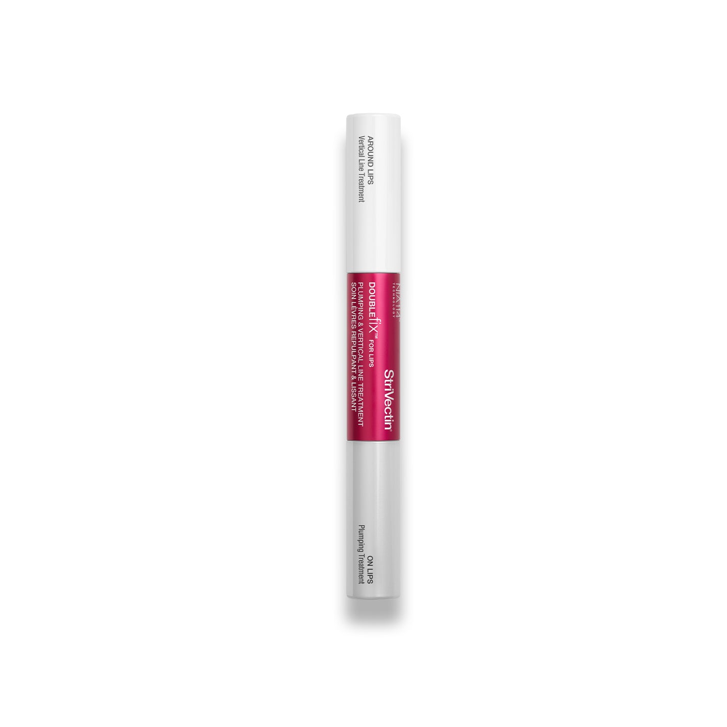 Double Fix® for Lips Plumping & Vertical Line Treatment